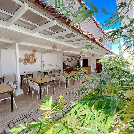 Anlio Resort Dauis Εξωτερικό φωτογραφία
