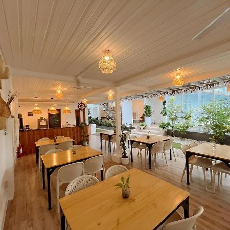 Anlio Resort Dauis Εξωτερικό φωτογραφία