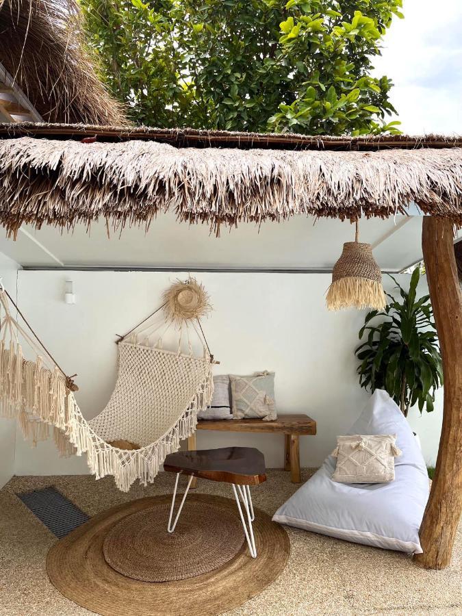 Anlio Resort Dauis Εξωτερικό φωτογραφία