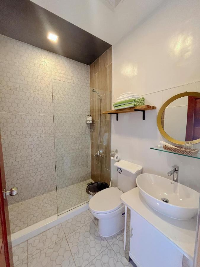 Anlio Resort Dauis Εξωτερικό φωτογραφία