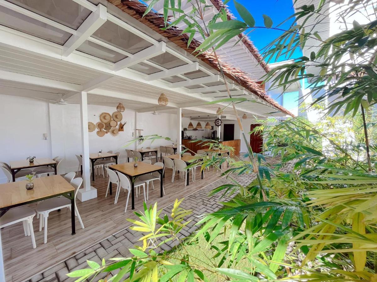 Anlio Resort Dauis Εξωτερικό φωτογραφία