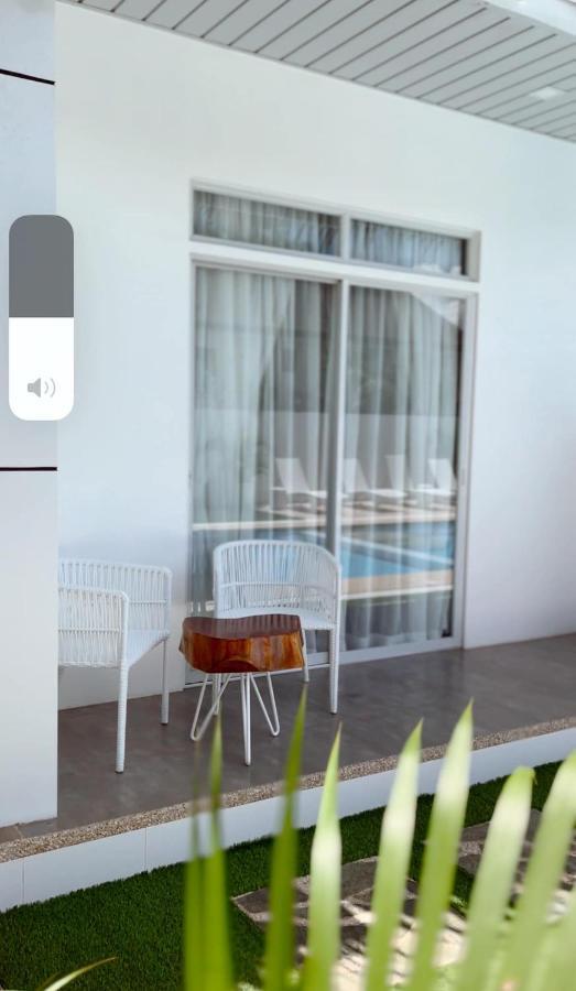 Anlio Resort Dauis Εξωτερικό φωτογραφία