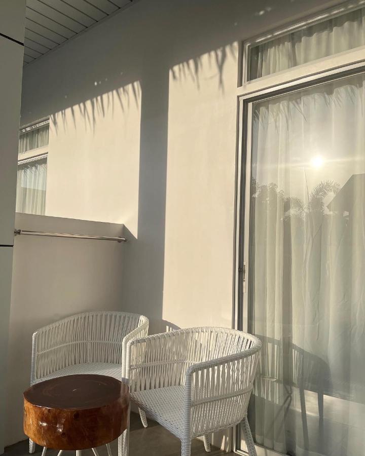 Anlio Resort Dauis Εξωτερικό φωτογραφία