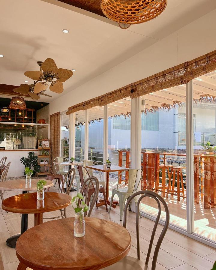 Anlio Resort Dauis Εξωτερικό φωτογραφία